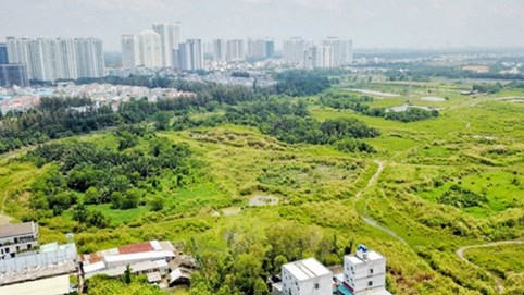 TP.HCM quyết chặn trục lợi chuyển nhượng dự án