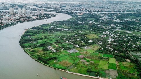 TP.HCM: Tìm giải pháp giải quyết 99 dự án chậm triển khai kéo dài