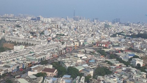 Tp.HCM: Xử lý tình trạng chậm triển khai dự án