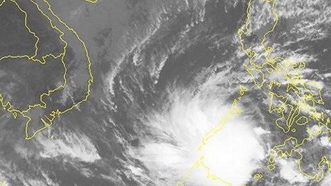 TP.Hồ Chí Minh cho học sinh nghỉ học để tránh bão