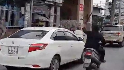 TP.Hồ Chí Minh: Thanh niên 