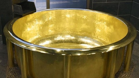 Trải nghiệm cảm giác 