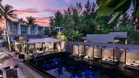 Trải nghiệm khu nghỉ dưỡng: Aleenta Phuket Resort & Spa, đến rồi lại không nỡ rời đi