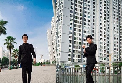 Trần Duy Cường - Chàng trai miền núi 9x kiếm hàng trăm triệu mỗi tháng từ kinh doanh online