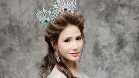 Doanh nhân Trần Lan Hương: “Thành công sẽ đến với những ai kiên nhẫn”