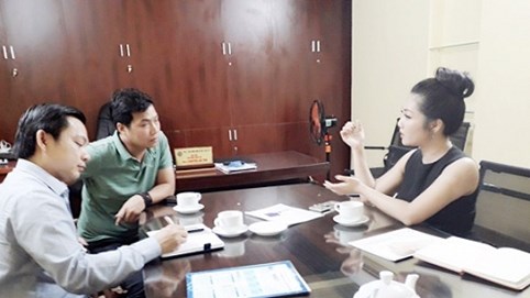 Tran Minh Group hợp tác song phương với Bệnh viện tư nhân Thuận Kiều