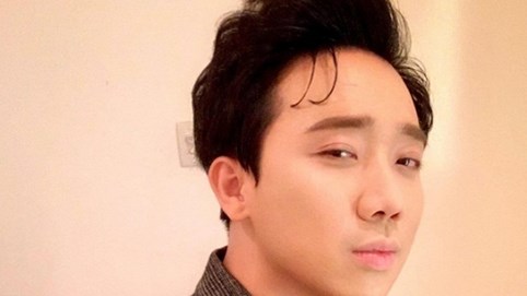 Trấn Thành lên tiếng khi bị chỉ trích 