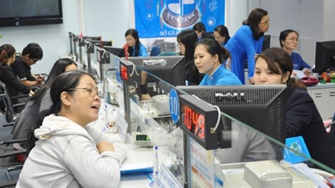 Tranh cãi quanh quyết định bầu tân Chủ tịch HĐQT Eximbank