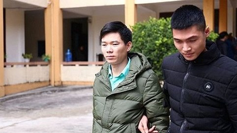 Tranh cãi xung quanh tội danh và hành vi của Hoàng Công Lương