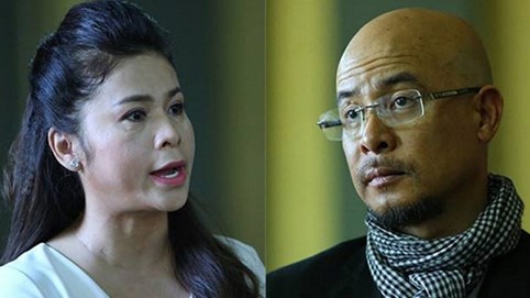 Trên chặng đường khởi nghiệp suốt 20 năm của Trung Nguyên, một chữ 