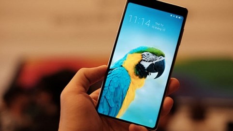 Trên tay & đánh giá nhanh Bphone 3 giá từ 6.99 triệu: Người Việt đã có một chiếc smartphone đáng để tự hào