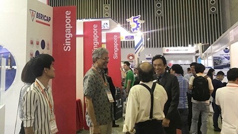 Triển lãm Propak Vietnam 2019: Sân chơi của những 