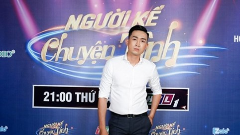 Triệu Long: “Những năm qua, anh Đàm Vĩnh Hưng để tôi tự bơi”