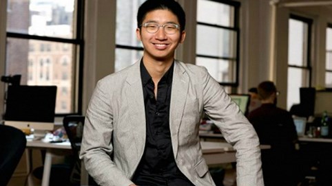 Triệu phú đô la tuổi 20: Thành công và hạnh phúc là hai điều rất khác nhau