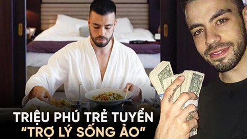 Triệu phú trẻ chấp nhận trả lương hơn 1 tỷ đồng/năm để tìm nhân viên chụp ảnh 