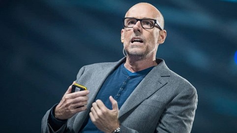 Triệu phú tự thân Mỹ: Đừng bao giờ nghe lời khuyên dối trá 