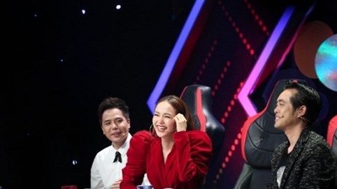 Trịnh Thăng Bình tự nhận là 