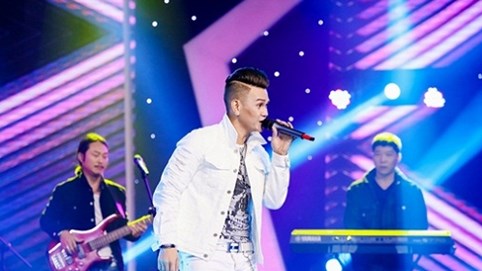 Trịnh Tuấn Vỹ đau lòng nói về sự đào thải khắc nghiệt của ngành giải trí