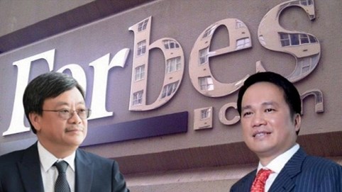Trở thành tỷ phú USD, tài sản của hai đại gia Việt đã biến động ra sao?