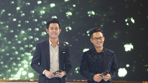 Solo cùng Bolero 2018: Trọng Khương và Quốc Hương được Phi Nhung khen tuyệt đối