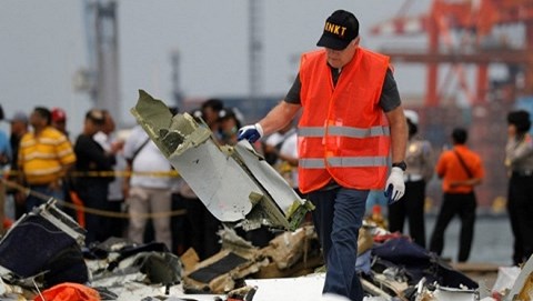 Trục trặc kỹ thuật trên máy bay Lion Air trước ngày gặp nạn là gì?