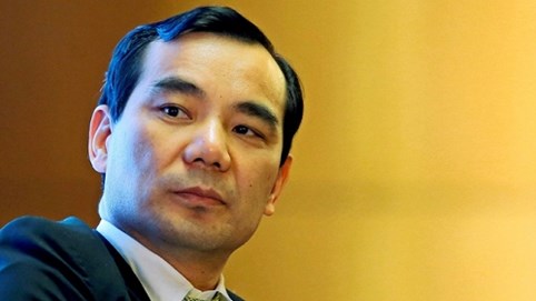 Trùm bảo hiểm Trung Quốc bị kết án 18 năm tù vì tội lừa đảo