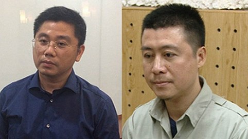 “Trùm” đường dây đánh bạc nghìn tỷ rửa tiền qua BOT Bắc Giang – Lạng Sơn