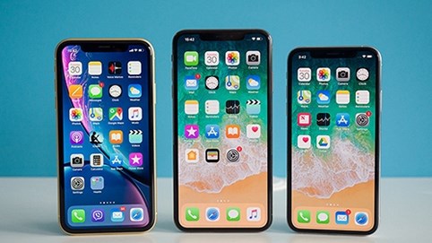 Trump có thể khiến giá iPhone tại Mỹ tăng