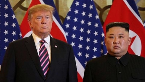 Chuyên gia lý giải việc Trump - Kim không đạt được thỏa thuận