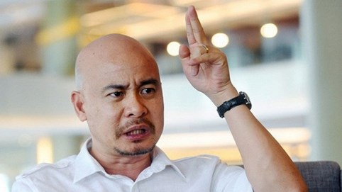 Trung Nguyên chi 5 tỷ USD để tặng sách, số tiền xấp xỉ tài sản của tỷ phú Phạm Nhật Vượng?