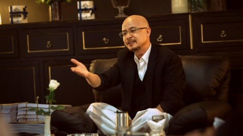 Trung Nguyên lần đầu tiết lộ mâu thuẫn sâu sắc khiến vợ chồng Đặng Lê Nguyên Vũ dứt tình