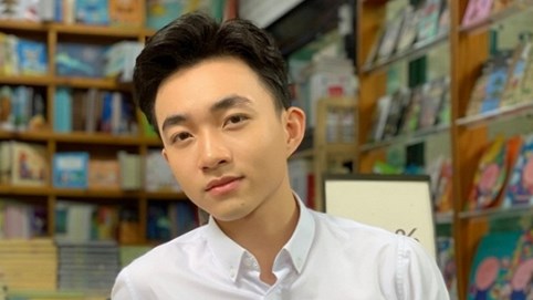 Trung Quang làm mới hits cũ của Đan Trường