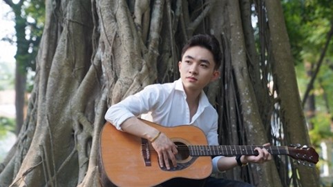 Trung Quang nói gì khi chọn OST 