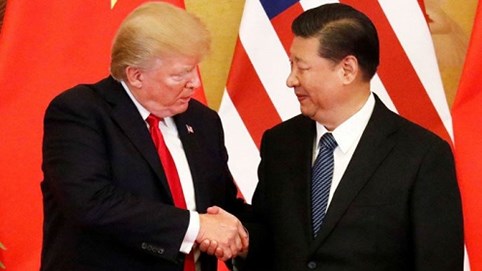 Trung Quốc ngấm đòn: Ông Tập Cận Bình thấy áp lực, Donald Trump ra chiêu mới
