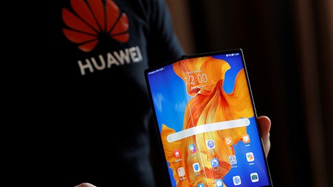 Trung Quốc vượt Mỹ, trở thành quốc gia dẫn đầu về bằng sáng chế quốc tế