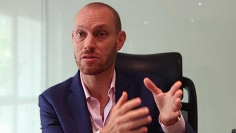 Trước cáo buộc trốn thuế, sếp Facebook khẳng định đang đóng thuế đầy đủ cho Việt Nam