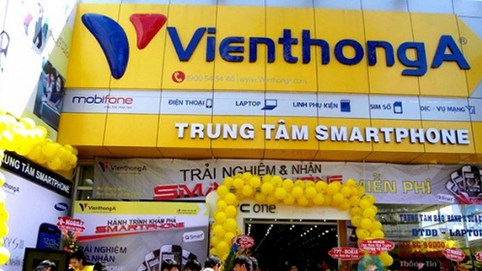 Trước khi về tay Vingroup, Viễn Thông A lỗ 226 tỷ đồng chỉ trong 8 tháng