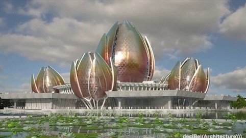 Trước nhà hát 1.500 tỷ ở TPHCM, Hà Nội đã có cả loạt dự án nhà hát nghìn tỷ đắp chiếu