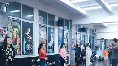 Trước thềm sự kiện, “Believe Me” tiết lộ dàn mẫu gây bất ngờ