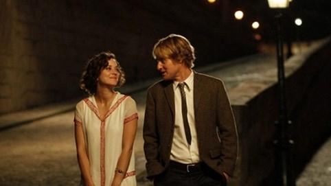 Trước vụ cháy, Nhà thờ Đức Bà từng là điểm quay phim nổi tiếng