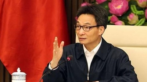 'Trường học phải an toàn hơn trụ sở cơ quan nhà nước'