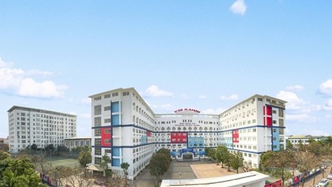 Trường Liên cấp Việt - Úc Hà Nội: Nỗ lực trang bị hành trang hội nhập cho học sinh Việt Nam