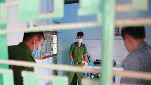 Truy tố hung thủ gây ra vụ thảm sát tại Bình Dương