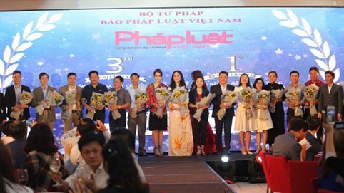 Truyền hình Pháp Luật, Sao Pháp Luật - một chặng đường, nhiều niềm tin