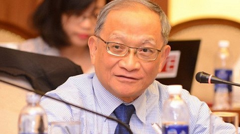 TS. Lê Đăng Doanh: Cần tạo động lực để nuôi dưỡng doanh nghiệp dân tộc