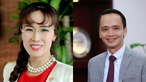 TT Donald Trump, Chủ tịch Kim Jong-un gặp nhau: Tỷ phú Việt chốt luôn vụ lớn