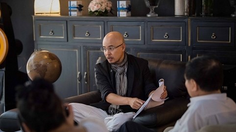 Lợi nhuận Trung Nguyên giảm 50%