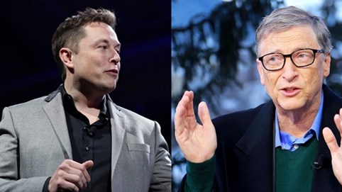 Từ Bill Gates đến Elon Musk đã chứng minh: Nếu thiếu 5 thói quen nhỏ bé này, bạn sẽ không thể thành công