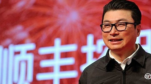 Từ chàng trai học hết cấp 3 trở thành tỷ phú sở hữu 18,2 tỷ USD, thống trị ngành giao hàng Trung Quốc