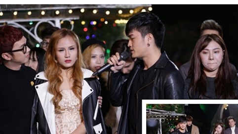 Từ chối Như Thùy để đến với “người thứ 3”, Tuấn Khương nhận trái đắng và trắng tay ra về